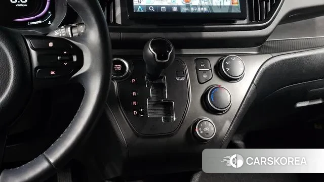 Kia The New Kia Ray id 3366091 из Кореи 19