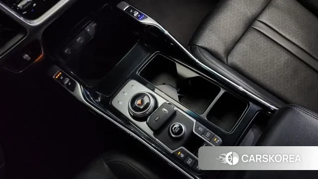 Kia Sorento 4th Generation id 3656065 из Кореи 19