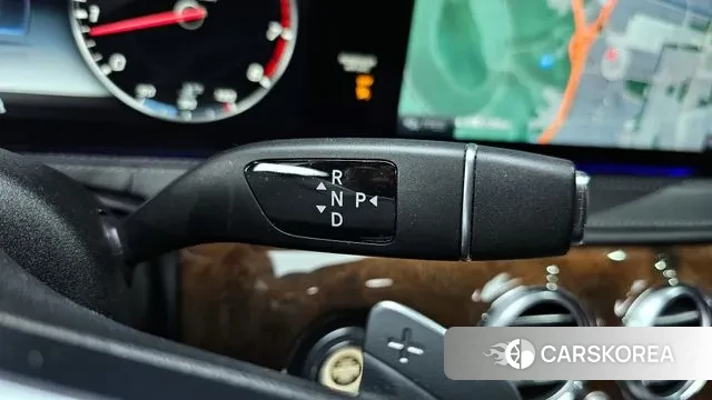 Mercedes-Benz S-Class W222 id 3558077 из Кореи 19