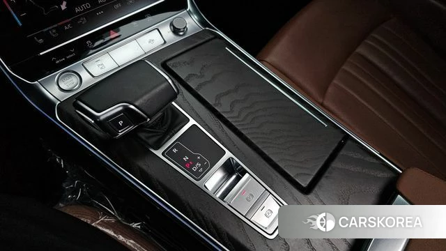 Audi A6 (C8) id 4446134 из Кореи 32