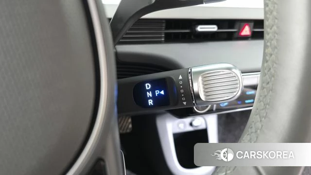 Hyundai Ionic 5 id 4434027 из Кореи 19