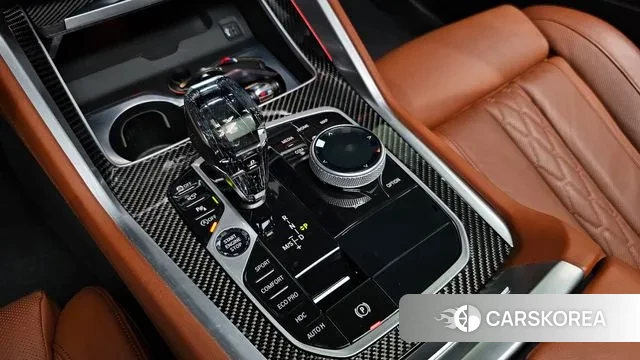 BMW X6 (G06) id 2989081 из Кореи 19