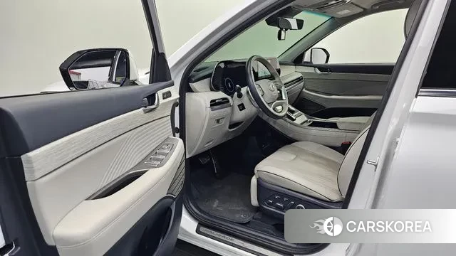 Hyundai The New Palisade id 3659443 из Кореи 19