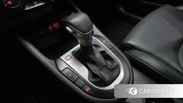 Kia Come New K3 id 4448081 из Кореи 19