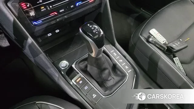 Volkswagen Tiguan second Generation id 3586248 из Кореи 19