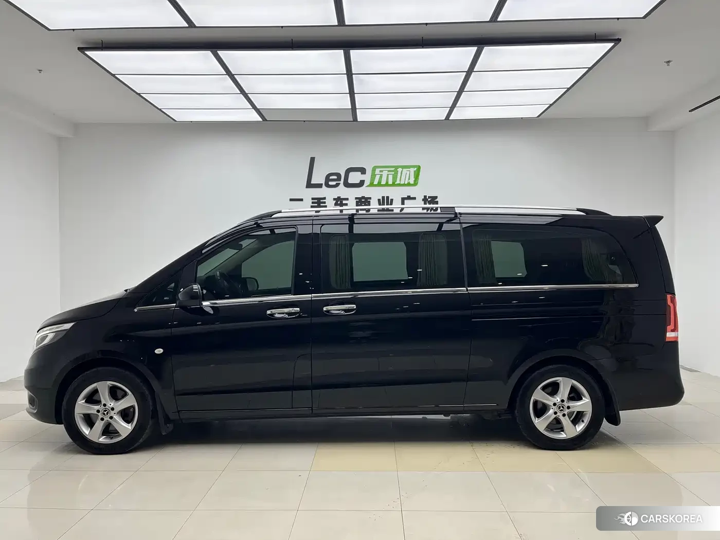 Mercedes-Benz Vito id 4576777 из Китая 14