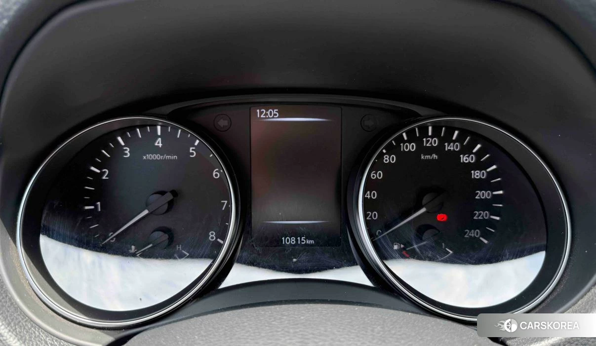 Nissan Qashqai id 4455078 из Китая 9
