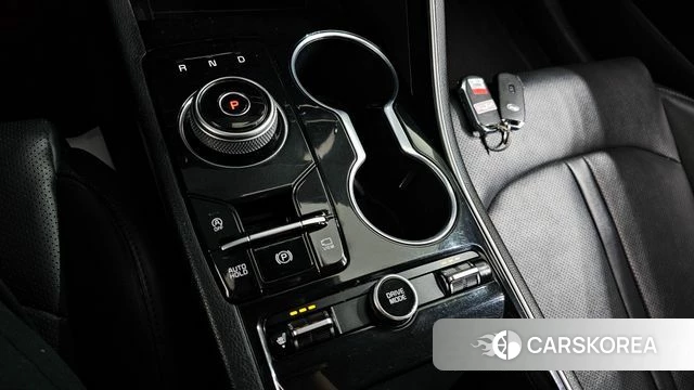 Kia K5 3rd generation id 4196613 из Кореи 19