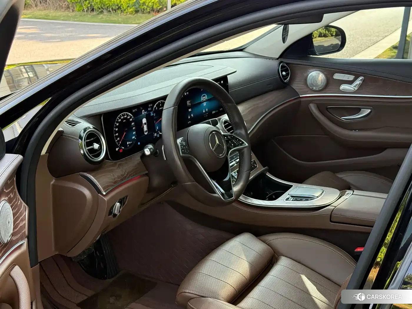Mercedes-Benz E-Class id 4654441 из Китая 9