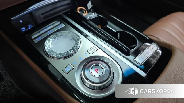 Genesis G80 (RG3) id 4666588 из Кореи 19