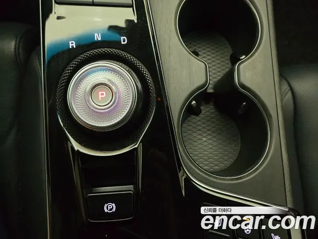 Kia K8 id 2750377 из Кореи 14