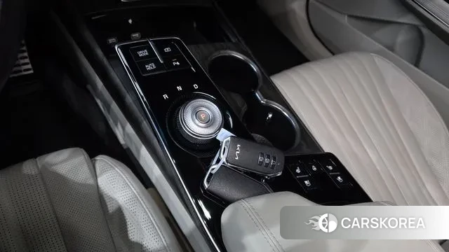 Kia K8 Hybrid id 3406548 из Кореи 19