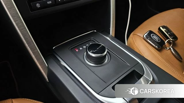 Land Rover Discovery Sports id 4713237 из Кореи 32