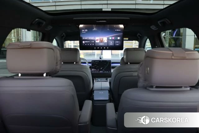 Weilai ES8 id 3920673 из Китая 29