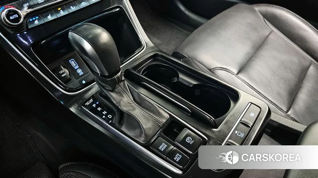 Hyundai Grandeur IG id 3905519 из Кореи 19