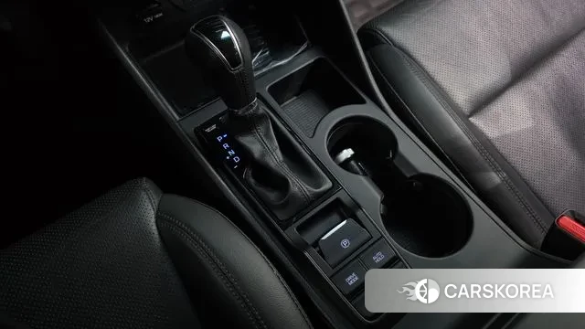 Hyundai All New Tucson id 3682379 из Кореи 19