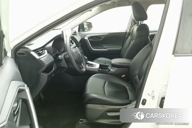 Toyota RAV4 Rongfang id 4301214 из Китая 23