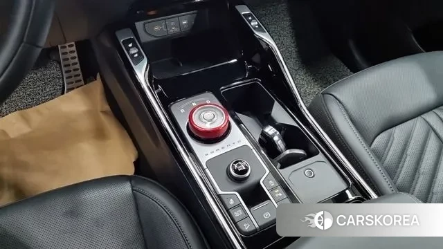 Kia The New Sorento 4th Generation id 3021745 из Кореи 17