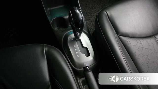 Chevrolet (GM Daewoo) The Next Spark id 3905960 из Кореи 19