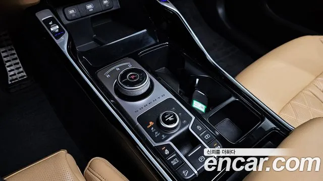 Kia Sorento 4th Generation id 2742026 из Кореи 19