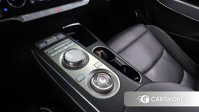 Genesis GV70 id 3012038 из Кореи 19