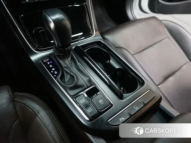 Hyundai Grandeur IG id 2966114 из Кореи 19