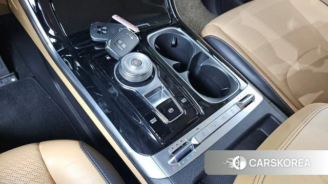 Kia Carnival 4th generation id 4651508 из Кореи 19