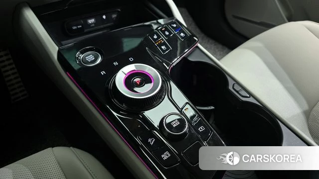 Kia Sportage 5th Generation Hybrid id 4194982 из Кореи 19