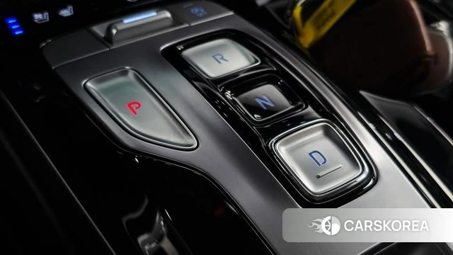 Hyundai Tucson (NX4) id 4642080 из Кореи 29