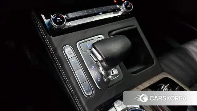 Genesis G90 id 3269138 из Кореи 19