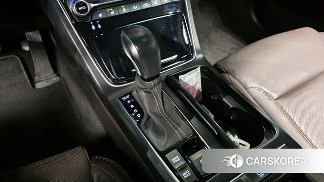 Hyundai Grandeur IG id 3464988 из Кореи 19