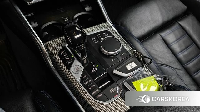 BMW 3 Series (G20) id 4283871 из Кореи 37