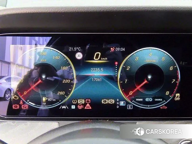 Mercedes-Benz E-Class W213 id 3190987 из Кореи 19