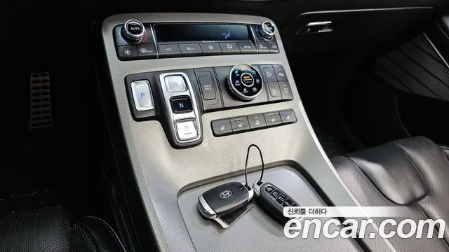 Hyundai Palisade id 2922117 из Кореи 19