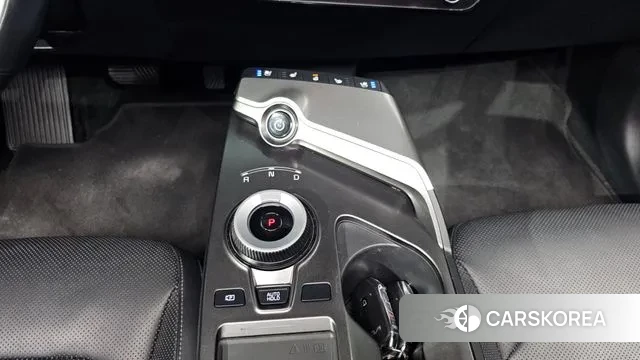 Kia EV6 id 3322928 из Кореи 19