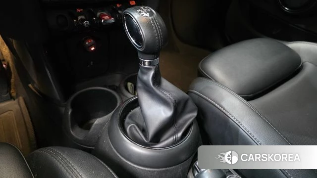 Mini Cooper id 4447796 из Кореи 29