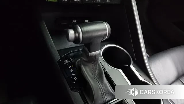 Kia K5 3rd generation id 3366359 из Кореи 19