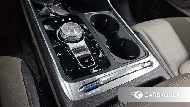 Kia The New Carnival 4th Generation id 3538427 из Кореи 19