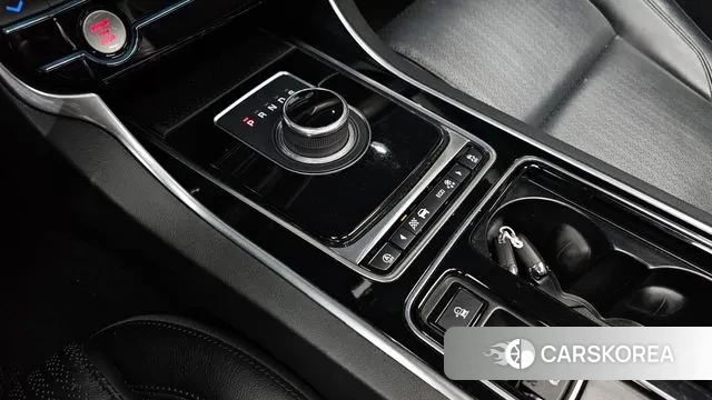 Jaguar XF (X260) id 3325331 из Кореи 19