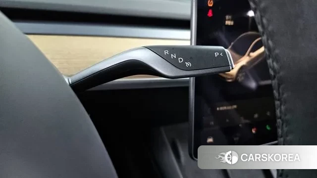 Tesla Model Y id 3384594 из Кореи 19