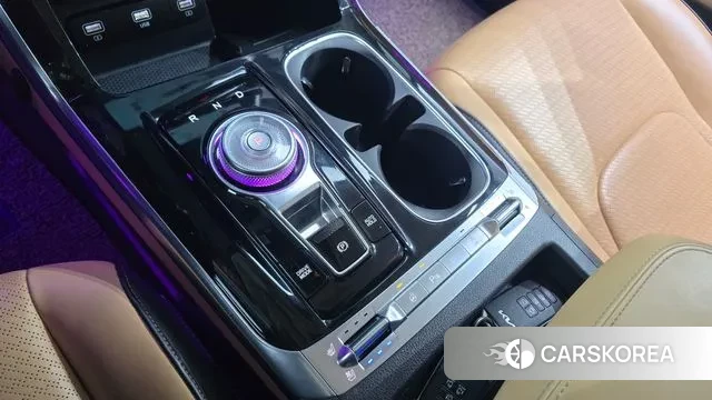 Kia Carnival 4th generation id 3529897 из Кореи 19