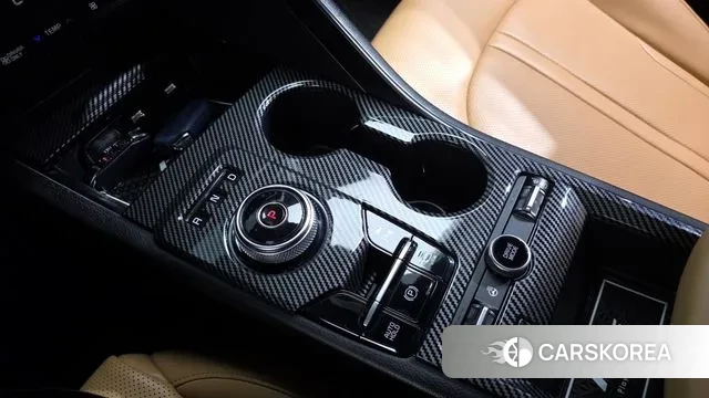 Kia K5 Hybrid 3rd Generation id 3448658 из Кореи 19