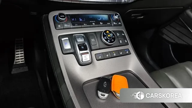 Hyundai Palisade id 3765262 из Кореи 19