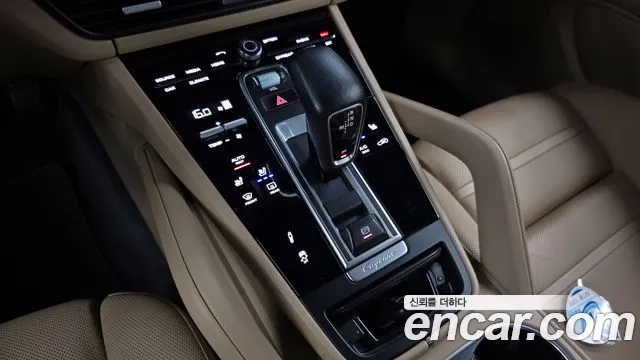 Porsche Cayenne (PO536) id 2917512 из Кореи 19