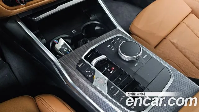 BMW 3 Series (G20) id 2734904 из Кореи 19