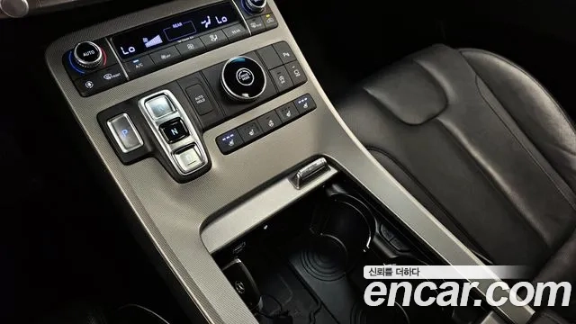 Hyundai Palisade id 2955682 из Кореи 19