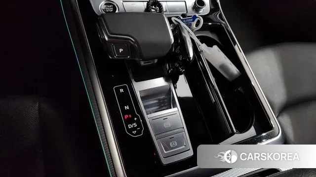 Audi Q8 (4M) id 3691413 из Кореи 19