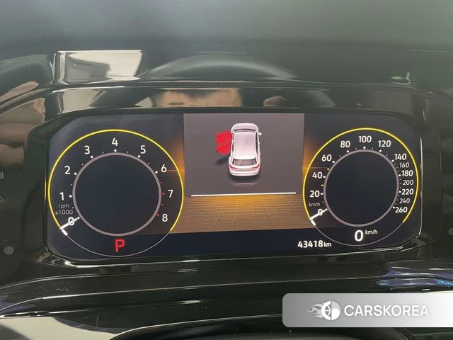 Volkswagen Golf id 4263114 из Китая 22