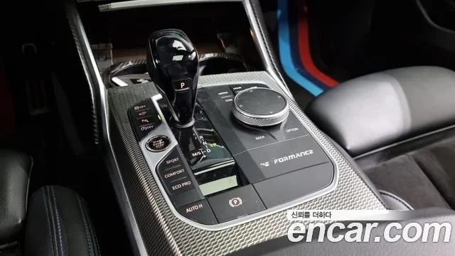 BMW 3 Series (G20) id 2945250 из Кореи 19
