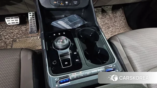 Kia The New Carnival 4th Generation id 3393755 из Кореи 19